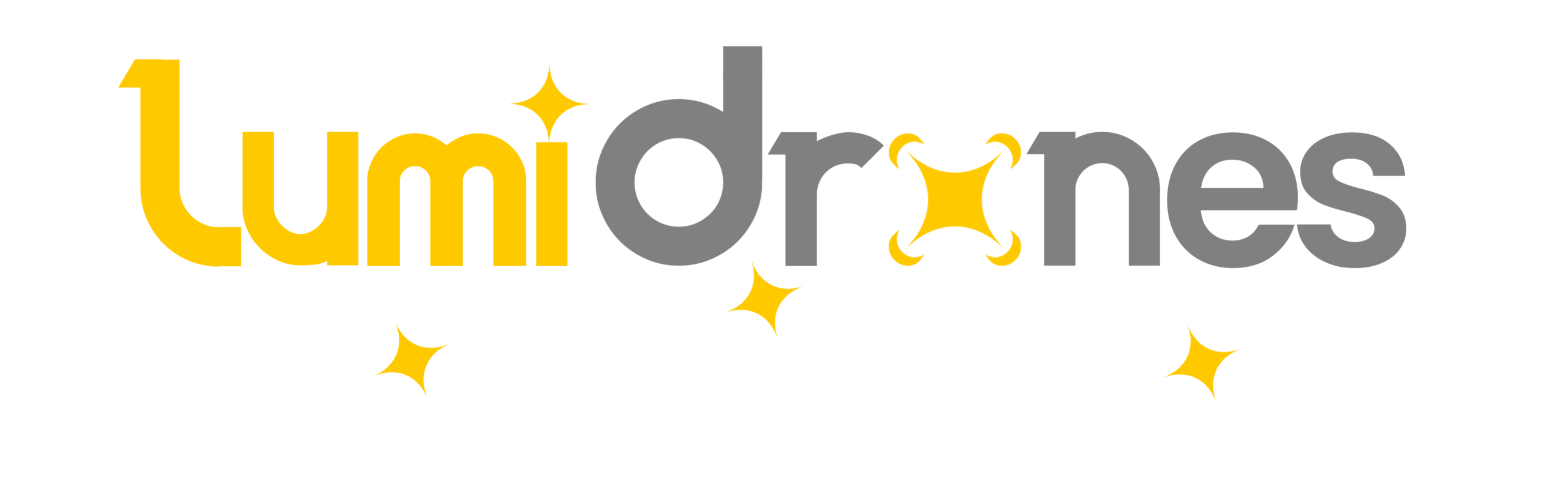 LumiDrones